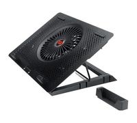 REDRAGON GCP500 Ivy système de refroidissement pour ordinateurs portables