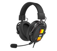 Redragon H375 Casque Gaming RGB USB Noir