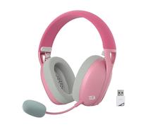 Redragon H848 Bluetooth Wireless Gaming Headset - Lightweig (Sony Playstation 5)