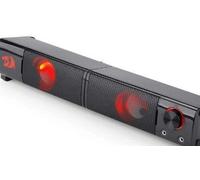 Redragon Haut-parleurs - GS550 Orpheus, Alimentation PC, Noir