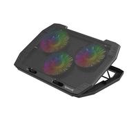 Redragon Ingrid GCP511 Refroidisseur pour Ordinateur Portable