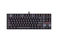 REDRAGON K552-R - Clavier - Kumara Rainbow Gaming Mécanique