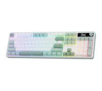 Redragon K761 Clavier Filaire Gasket Ecran 114pouce 104 Touches