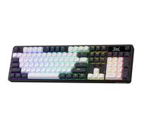 Redragon K761 Clavier sans Fil Gasket Ecran 29cm 104 Touches