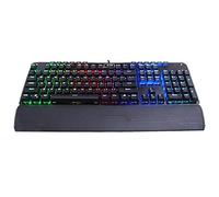 Redragon Klawiatura INDRAH K555, Gaming Keyboard | RED-K555RGB-1