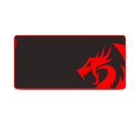 Redragon Kunlun Red P006A Mouse Mat L 80 x 40 cm