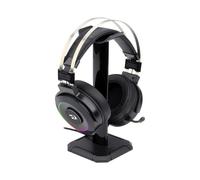 Redragon Lamia 2 H320 RGB USB Gaming Headphones with Microphone - Includes Stand