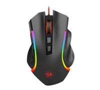 REDRAGON M607 Griffin souris Gaming Droitier USB Type-A 7200 DPI