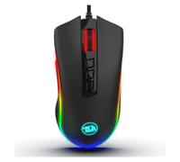 REDRAGON M711 COBRA souris Gaming Droitier USB Type-A Optique 10000 DPI