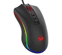 Redragon M711 Cobra Souris Gaming Filaire 10000 DPI 7 Boutons