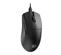 Redragon M724 3327 Souris de jeu filaire Noir