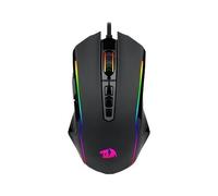 Redragon Souris Gaming M910-K – Filaire avec rétro-éclairage