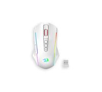 Redragon M914-W-RGB NIX Souris 3 modes