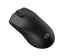 Redragon M916 LIT Souris de jeu sans fil, souris 49 G ultra légère 8K DPI avec prise en main ergonomique naturelle, boutons programmables complets, logiciel prend en charge les claviers et DPI DIY