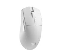 Redragon M916 PRO Souris de jeu sans fil à 3 modes, 49 G ultra légère 26 K DPI avec prise en main ergonomique naturelle, boutons programmables complets, logiciel prend en charge les claviers et DPI