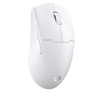 Redragon M918 PRO Souris de jeu sans fil à 3 modes, 49 G légère 26 K DPI avec prise en main ergonomique naturelle, boutons programmables complets, logiciel prend en charge les claviers DIY et DPI