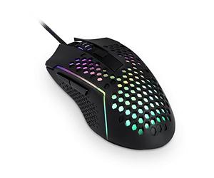 Redragon M987-K Reaping Souris Gaming Filaire