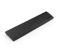 Redragon Repose-poignets METEOR S pour claviers 60% 29 x 2 cm Noir