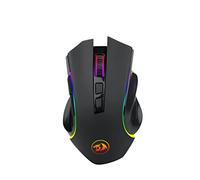 Souris de jeu - REDRAGON - M602-KS Griffin - Optique - 8000 DPI - RGB sans fil