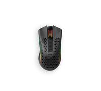 Redragon Mouse Storm Pro Souris de Jeu RVB PixArt PAW3335 16 000 DPI | RED-M808-KS