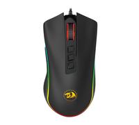 Redragon Mysz Cobra (M711), Redragon: Cobra Chroma M711 Gaming Mouse/ (Redragon)
