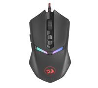 REDRAGON Nemeanlion 2 M602-1 souris Jouer Droitier USB Type-A Optique 7200 DPI