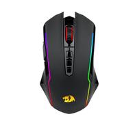 Redragon Nix Souris sans Fil Noir