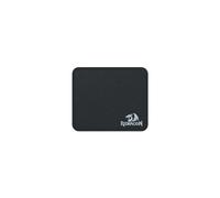 Redragon P030 Flick M Mousepad, pour Souris, avec Bords Cousus, imperméable, pour Le Travail, Les Jeux, Le Bureau, la Maison