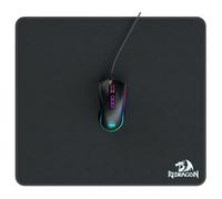 REDRAGON P031 Tapis de souris de jeu Noir