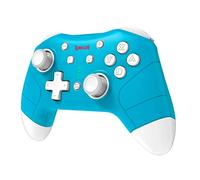 REDRAGON Pluto G815 Manette de jeu pour Switch | RED-G815B (bleu)