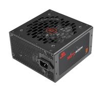Redragon RGPS-600W 80 Plus Bronze ATX PFC Active Gamme complète GC-PS024 Gamer Source