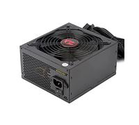 Redragon RGPS GC-PS003 Bloc d'alimentation entièrement modulaire Bronze 600 W 80 Plus