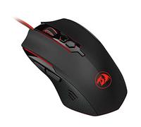 Redragon Souris Gamer INQUISITOR2 (M716A) 6 Boutons, 7200 DPI, Optique, Filaire USB, rétroéclairage LED, macros