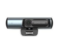 Redragon Webcam GW911, 4K, noir