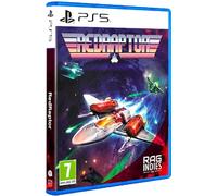 RedRaptor Playstation 5 (999 ex)