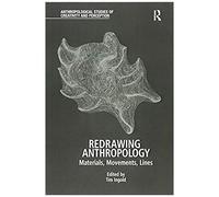 Redrawing Anthropology