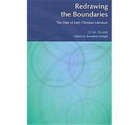 Redrawing The Boundaries