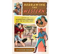 Redrawing The Western