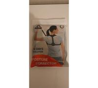 Redresse Dos Correcteur de Posture Femme Homme Taille L/XL