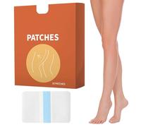 Redressement Cuisses | 10 Patchs Adhésifs Redessinage Corporel,Adhésif Anti-Frottement Patchs Raffermissants Anti-Cellulite Sport Cheville Genou