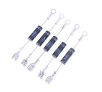 Redresseur à Diode haute tension unidirectionnel for four à micro-ondes CL04-12, 5 pièces