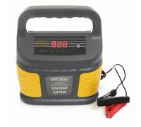 Redresseur à microprocesseur 12V/24V 60-200Ah KD1920