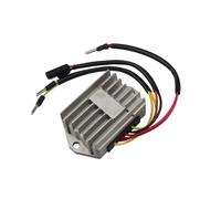 Redresseur À Régulateur Compatible Avec Ducati Pour Monster 400 600 1996 1997 Pour SS Pour Super Pour Sport 350 1992 1993 Connecteur De Régulateur Redresseur De Moto 69920831B