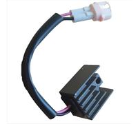 Redresseur À Régulateur Compatible Avec Pour KDX200-H Pour KDX200 Pour KDX200-E Pour KDX200 Pour KDX220R Connecteur De Régulateur De Tension De Moto 21066-1067