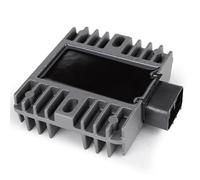 Redresseur À Régulateur Compatible Avec Pour STX 2009 2010 Pour Z1000 Pour ZR1000 2010-2013 Pour ER-6N 2009-2011 Connecteur De Régulateur Redresseur De Moto 32800-42F00