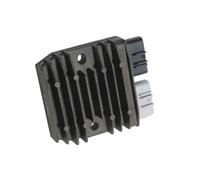 Redresseur À Régulateur Compatible Avec Pour ZG1400 Pour Concours 1400 2008 2009 2010 Pour ZX1400 Pour Ninja Pour ZX-14R ABS 30TH 2015 Régulateur Redresseur 21066-0771