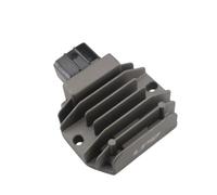 Redresseur À Régulateur Compatible Avec Suzuki Pour An400 Pour Burgman 2018 2019 2020 Connecteur De Régulateur De Tension De Moto Accessoires 2CR-81960-00