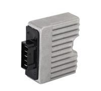 Redresseur À Régulateur Compatible Avec Vespa Pour S 50 4T 4V Pour Vespa Pour ET2 50 Iniezione 31600-GCG-930 Connecteur De Régulateur Redresseur De Moto Accessoires Redresseur