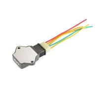 Redresseur À Régulateur Compatible Avec VT750 Pour Shadow ACE Pour Deluxe 2000-2003 Redresseur De Moto Accessoires De Remplacement Pour Moto OEM: 31600-MV4-010