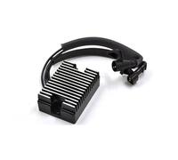 Redresseur À Régulateur Compatible Avec XL Sportster 2007 2008 2009 2010 2011 2012 2013 Connecteur De Régulateur De Tension De Moto, Remplacement De Redresseur De Moto 489255